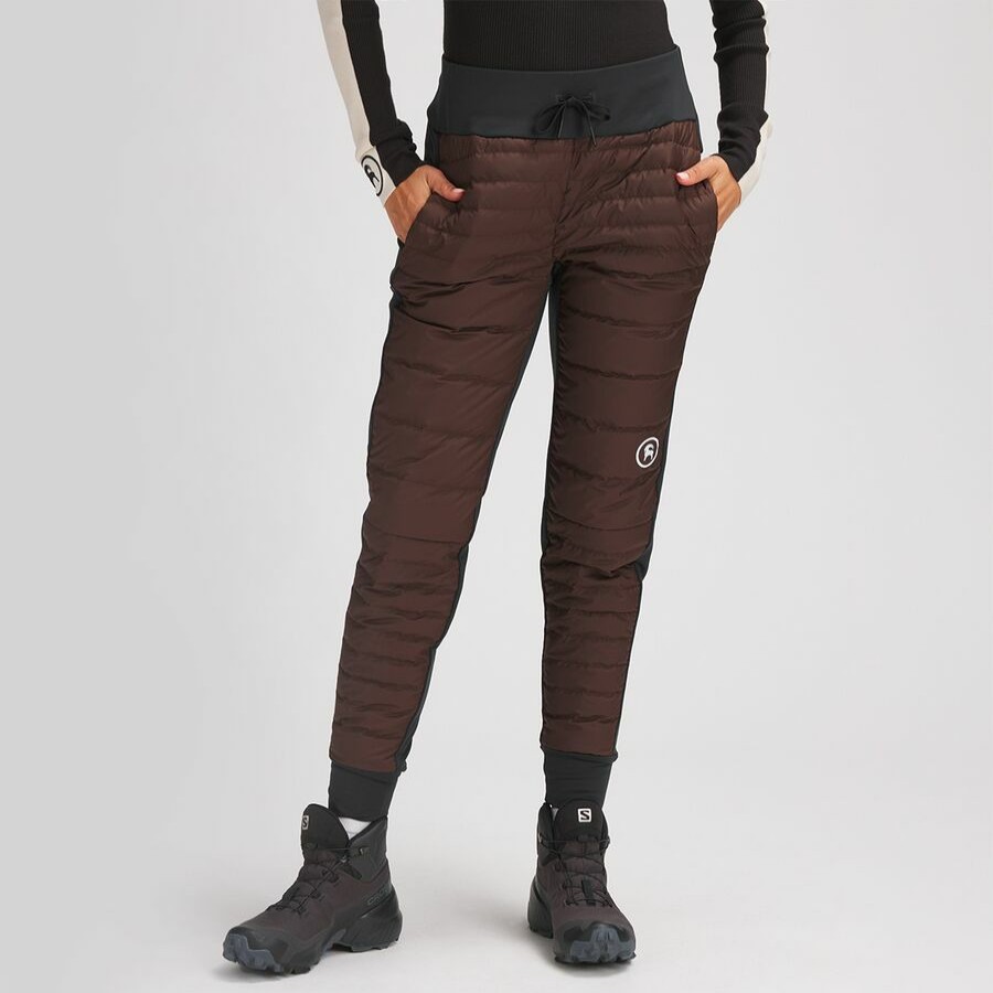 Clothing * | Backcountry High Quality Stansbury Allied Down Tight Women'S