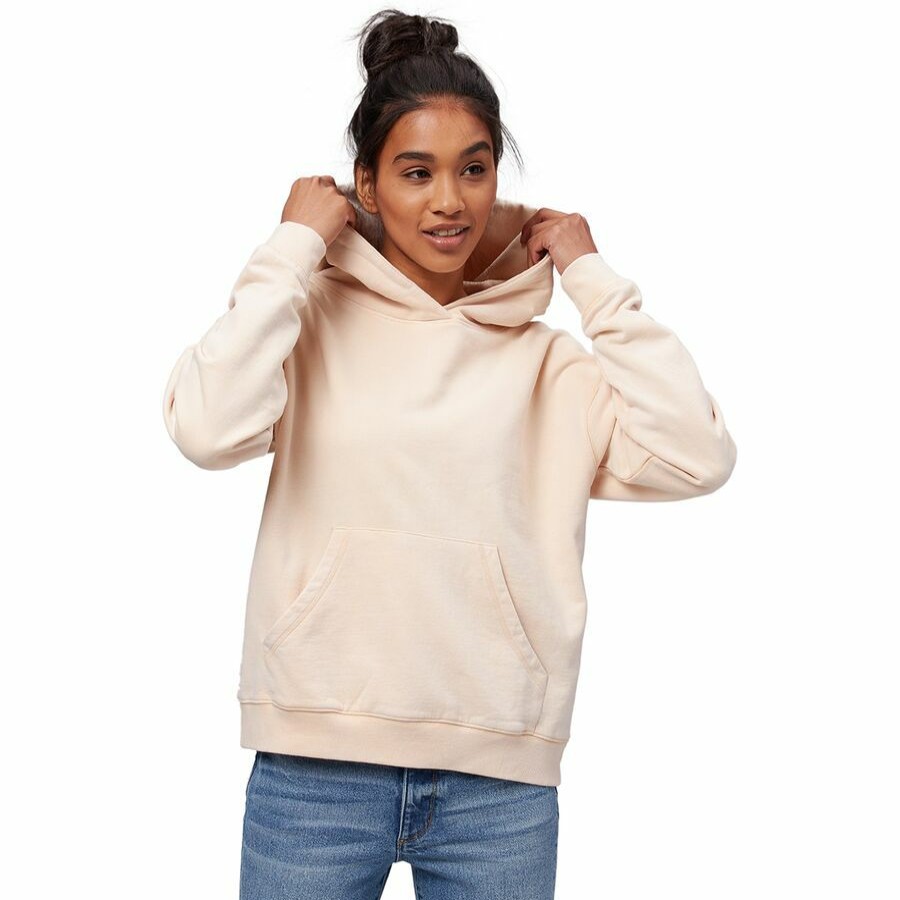 Clothing * | Basin And Range Outlet Hoodie Sweatshirt Past Season Women'S