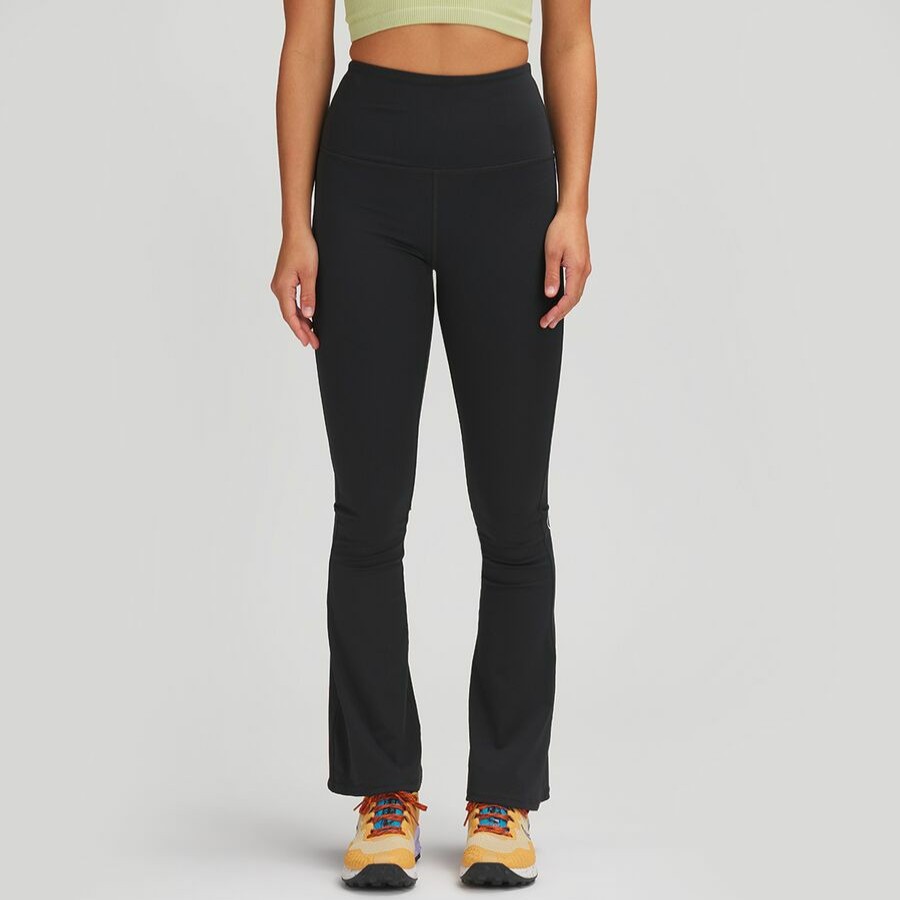 Clothing * | Backcountry Best Choice Flare Legging Women'S