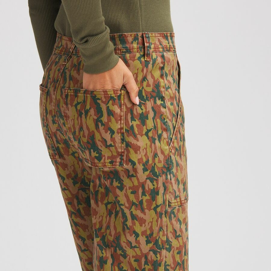 Clothing * | Stoic Special Offers Utility Pant Women'S