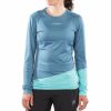 Clothing * | La Sportiva Wholesale Dash Long-Sleeve Top Women'S