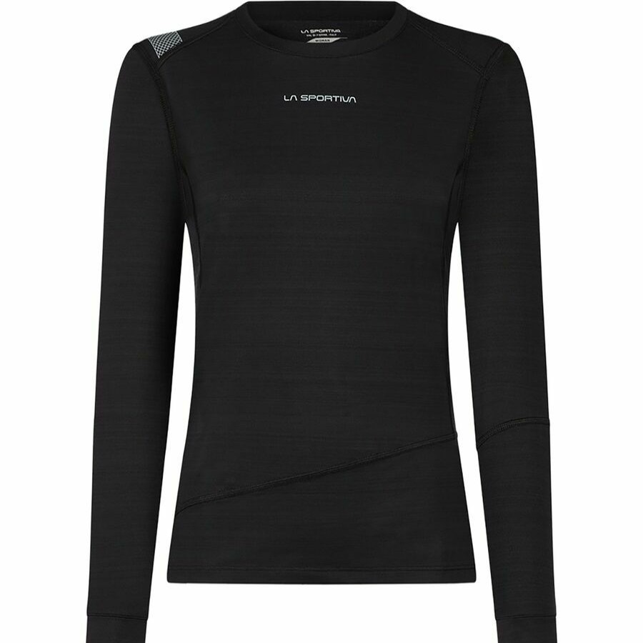 Clothing * | La Sportiva Wholesale Dash Long-Sleeve Top Women'S