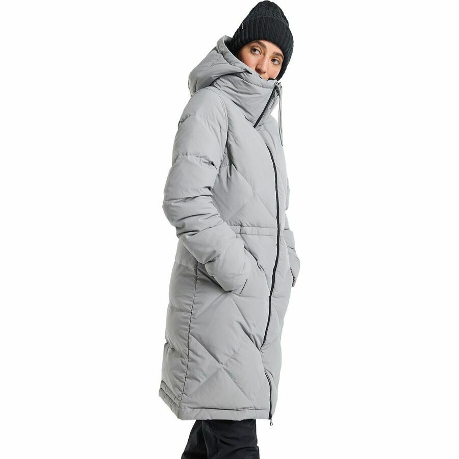 Clothing * | Chescott Down Jacket Women'S Outlet Burton