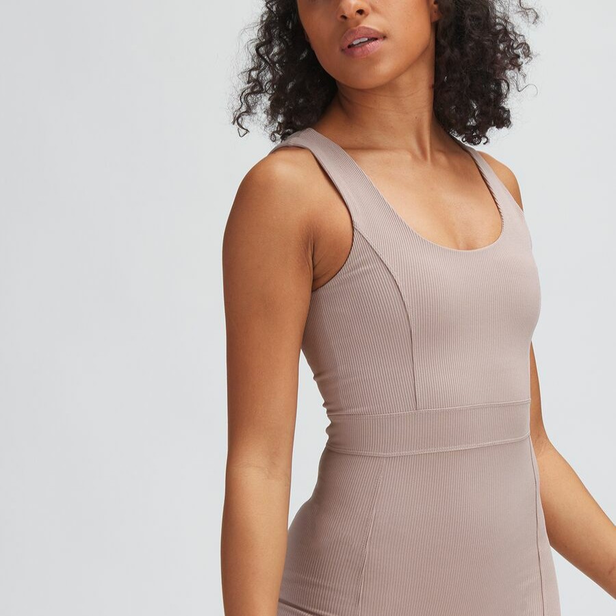 Clothing * | Basin And Range Hot Sale Bike Short One-Piece Past Season Women'S