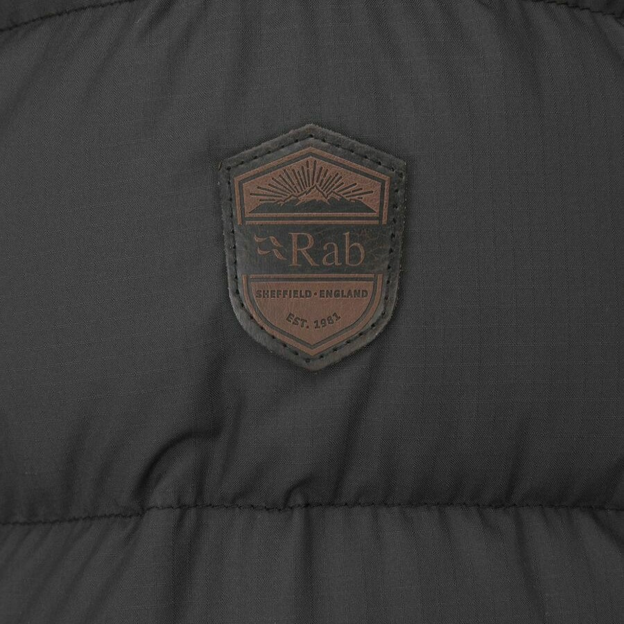 Clothing * | Deep Cover Parka Women'S Hot Sell Rab