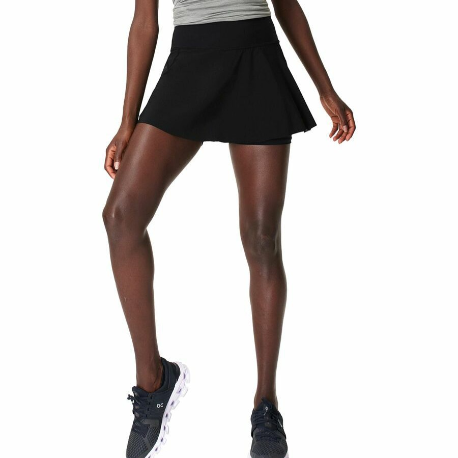 Clothing * | Swift Skort Women'S Less Expensive Sweaty Betty