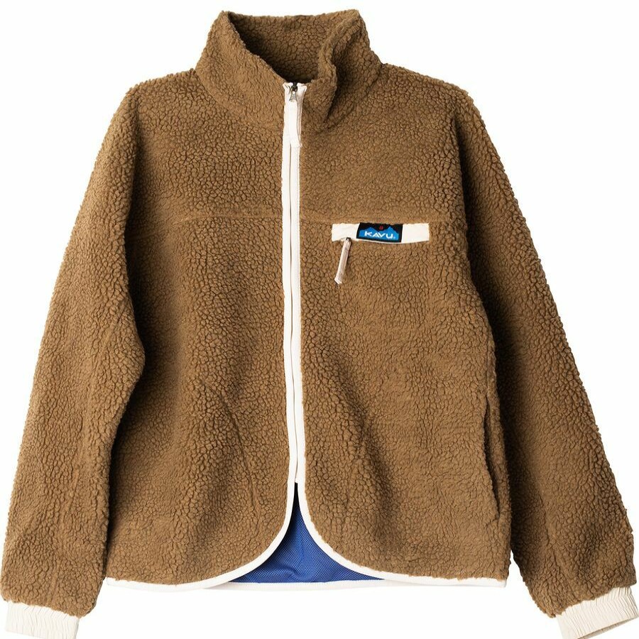 Clothing * | Kavu Online Discount Pinesdale Jacket Women'S