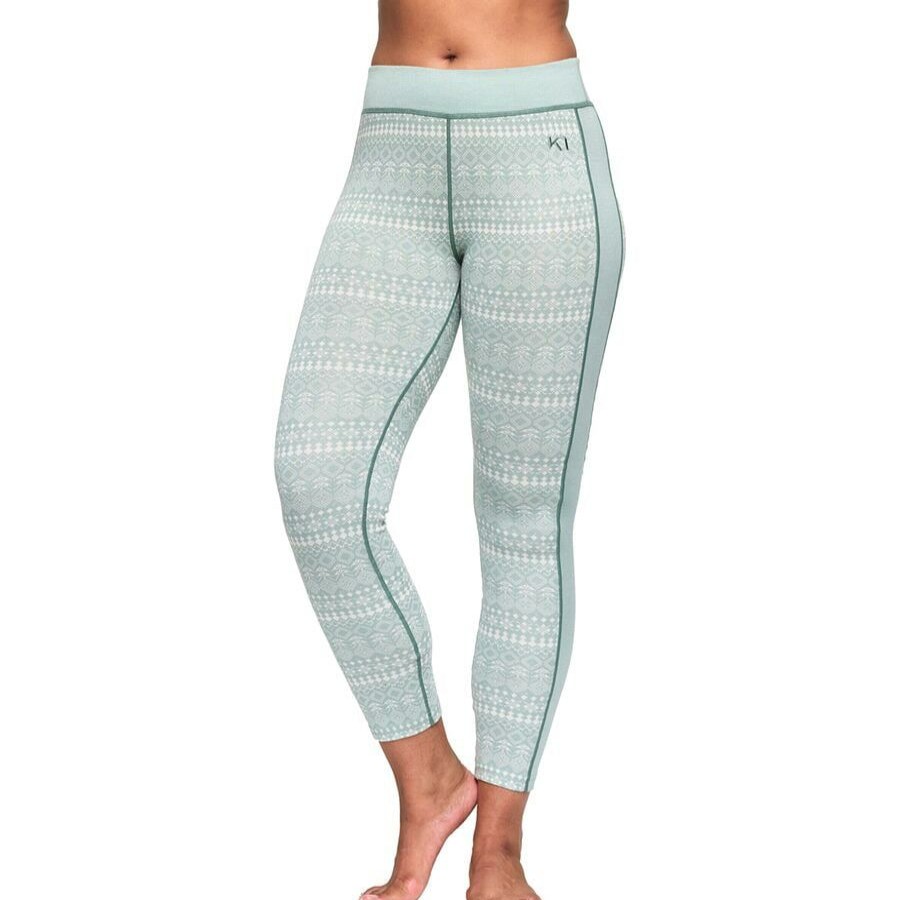 Clothing * | Kari Traa Lower Prices Maud Pant Women'S