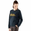 Clothing * | Fjallraven Best Choice Logo Sweater Women'S