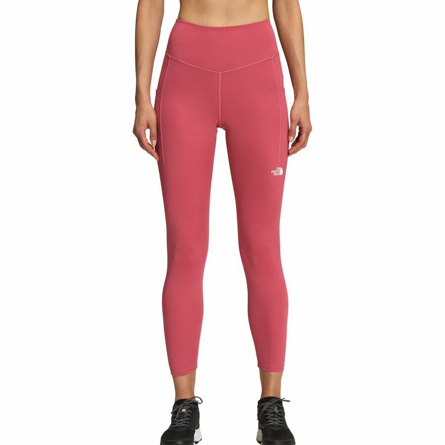 Clothing * | Midline High-Rise Pocket 7/8 Legging Women'S Online Discount The North Face