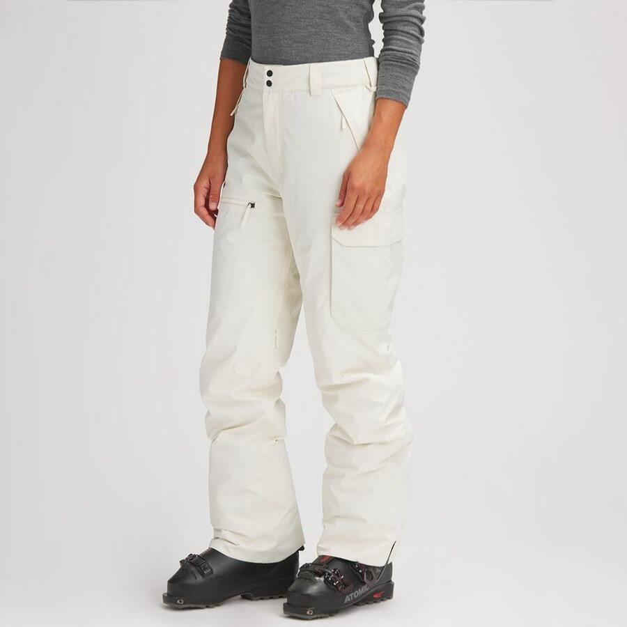 Clothing * | Stoic Closeout Sale Insulated Snow Pant Women'S