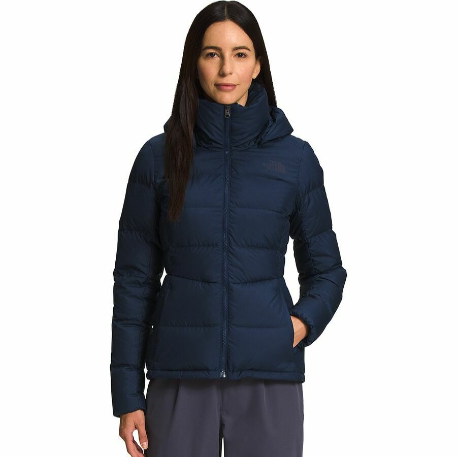 Clothing * | Metropolis Jacket Women'S Hot Sale The North Face