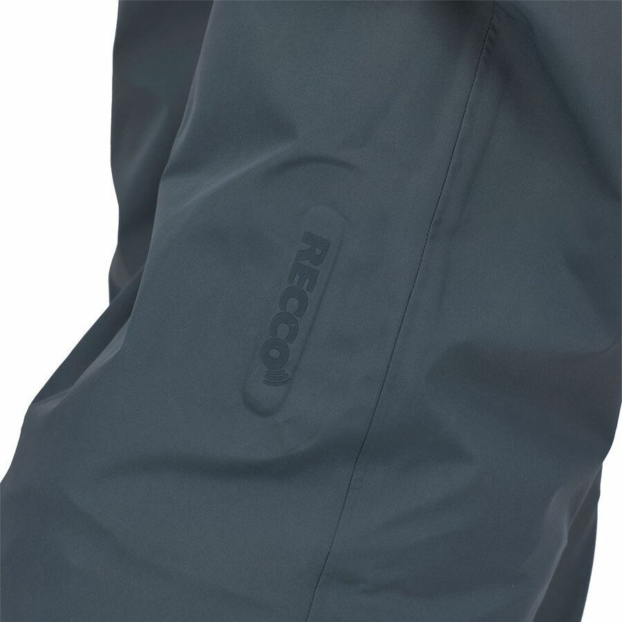 Clothing * | Patagonia Outlet Powder Town Bib Pant Women'S