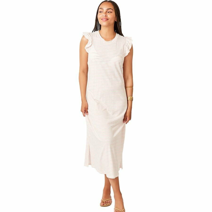 Clothing * | Carve Designs Low Price Maeve Dress Women'S