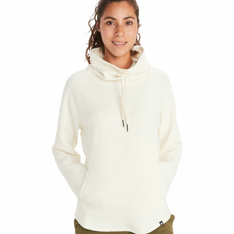 Clothing * | Marmot High Quality Annie Pullover Sweatshirt Women'S