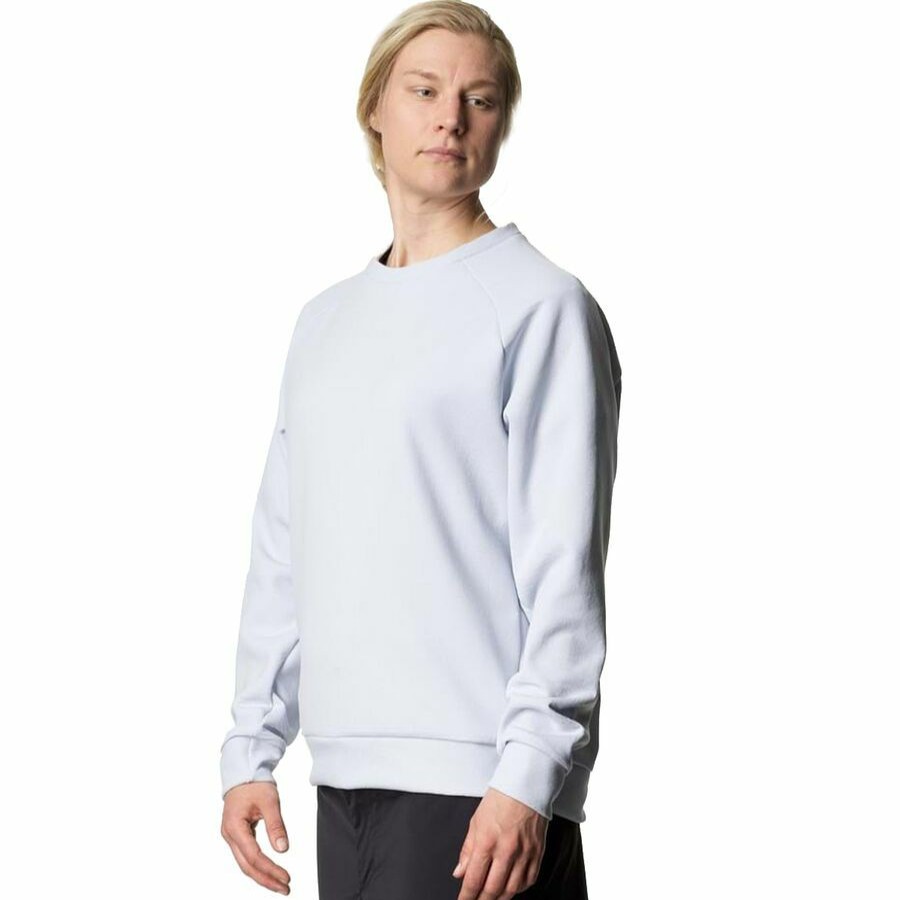 Clothing * | Houdini New Threads Mono Air Crew Pullover Women'S