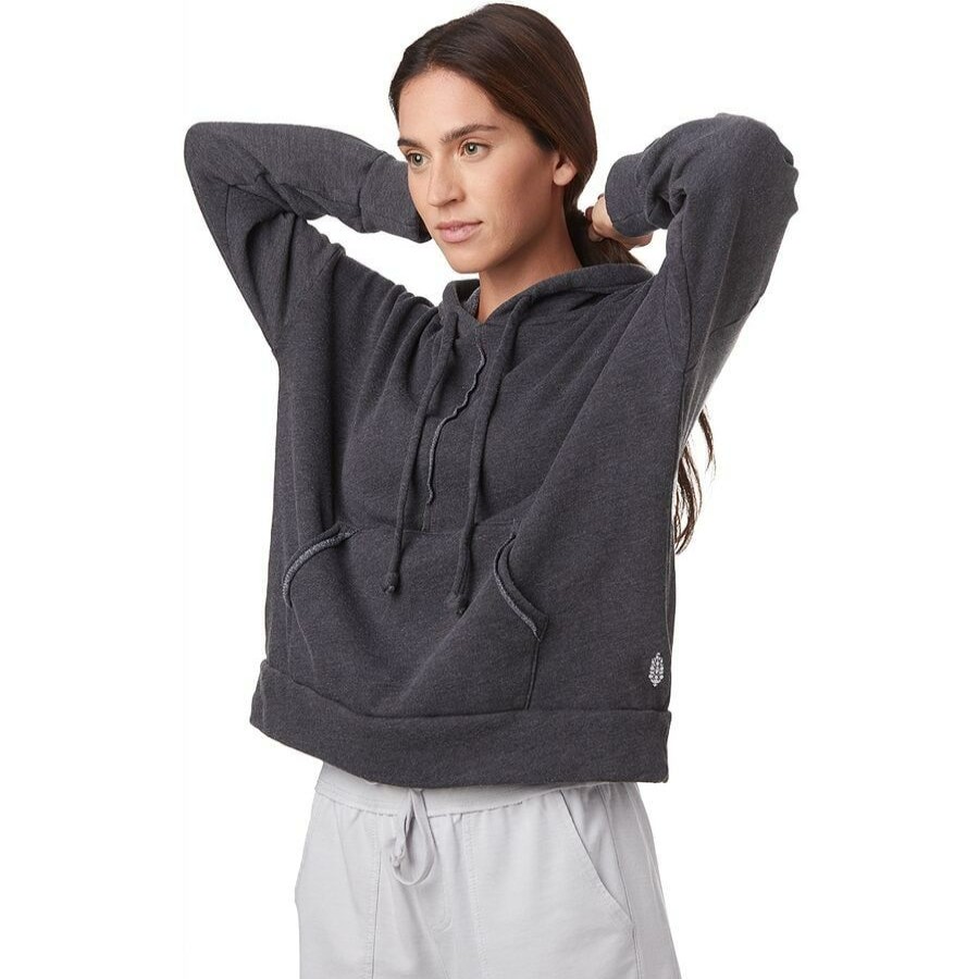 Clothing * | Fp Movement Best Quality Work It Out Hoodie Women'S