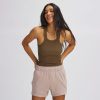 Clothing * | Basin And Range Flash Sale Scoop Neck Tank Top Women'S