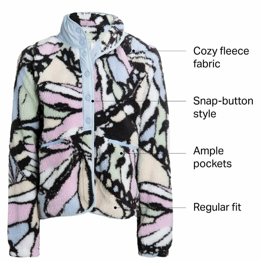 Clothing * | Fp Movement Exquisite Gifts Rocky Ridge Jacket Women'S