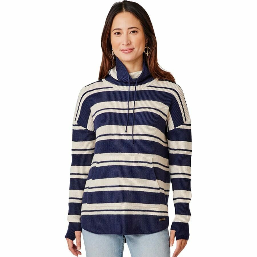 Clothing * | Carve Designs Lower Prices Rockvale Sweater Women'S