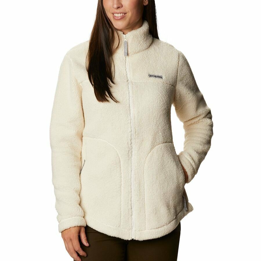 Clothing * | Columbia Flash Sale West Bend Full-Zip Jacket Women'S