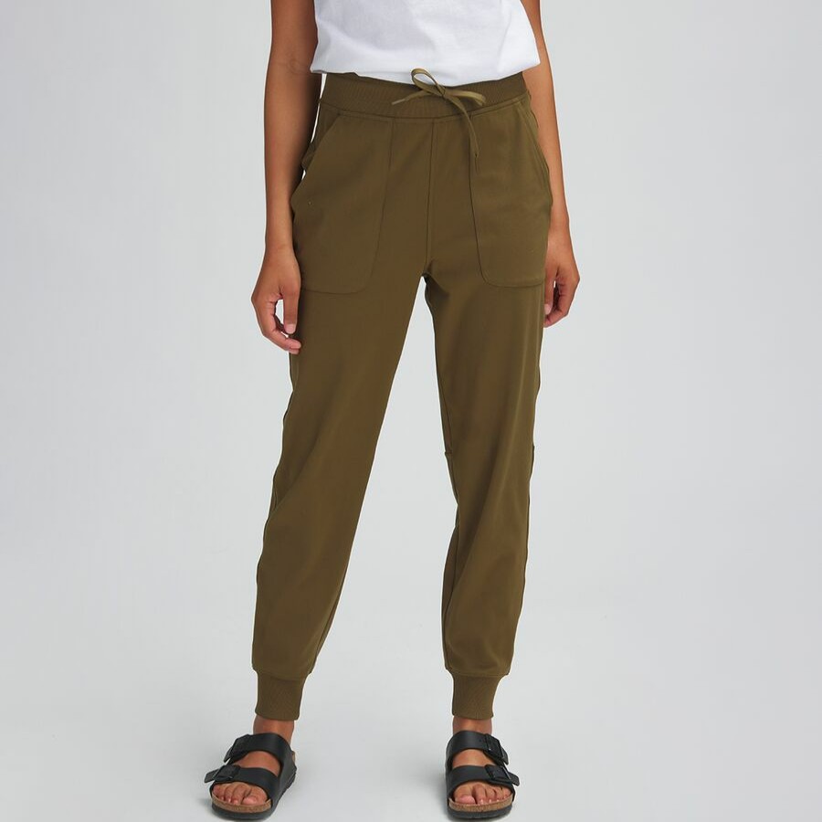 Clothing * | Stoic Discount Store Venture Jogger Women'S