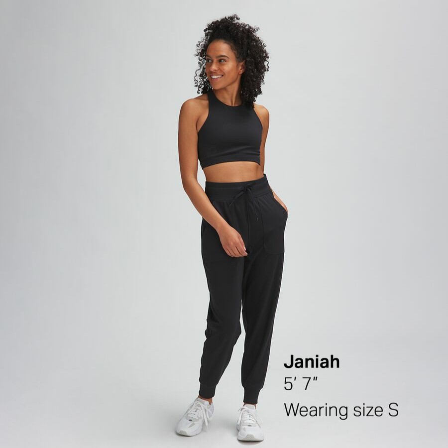 Clothing * | Stoic Discount Store Venture Jogger Women'S