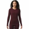 Clothing * | Smartwool Exquisite Gifts Classic Thermal Merino Crew Baselayer Women'S