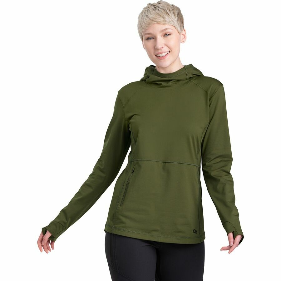 Clothing * | Outdoor Research Discount Store Melody Pullover Hoodie Women'S