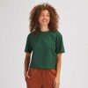 Clothing * | Stoic Outlet Daily T-Shirt Women'S