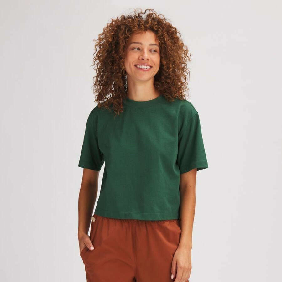 Clothing * | Stoic Outlet Daily T-Shirt Women'S