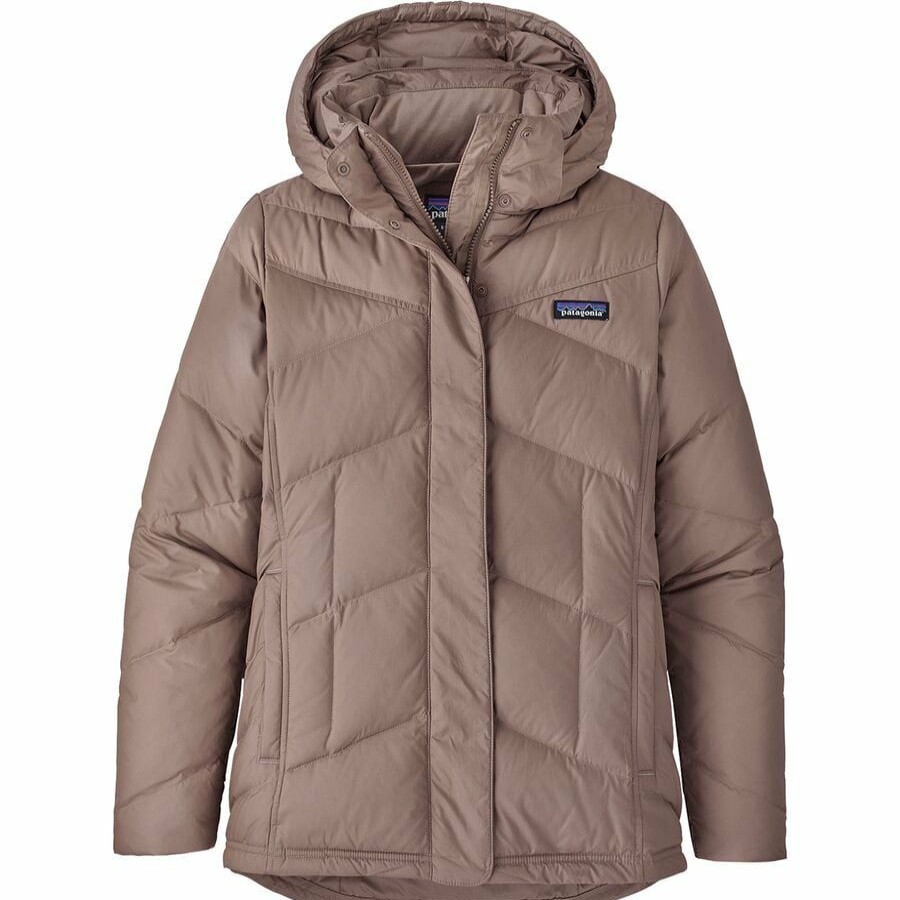 Clothing * | Down With It Down Jacket Women'S Online Store Patagonia