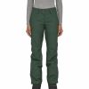 Clothing * | Patagonia Premium Insulated Powder Town Pant Women'S