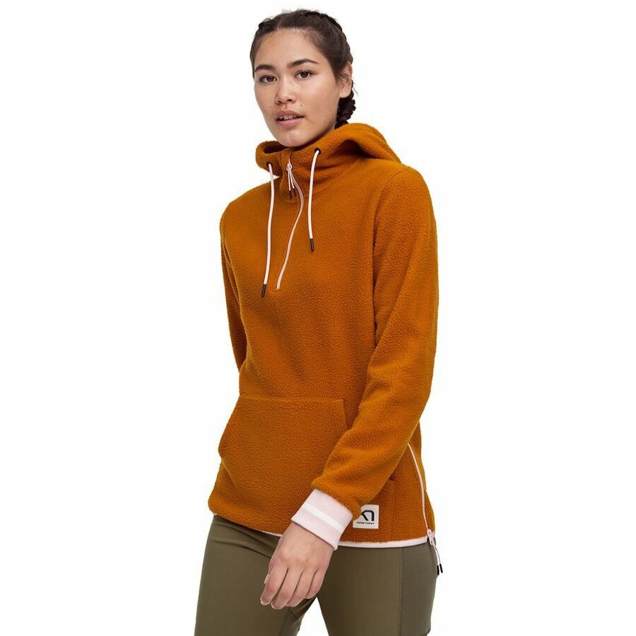 Clothing * | Rothe Hoodie Women'S Reliable Quality Kari Traa