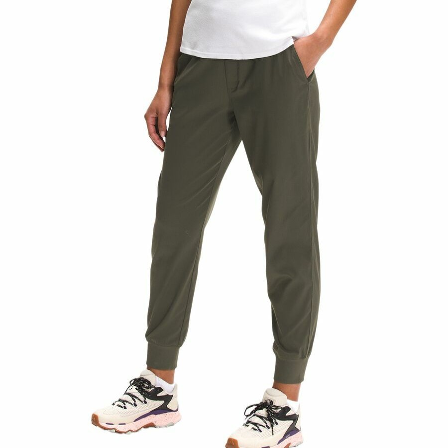 Clothing * | The North Face Lower Prices Aphrodite Jogger Women'S