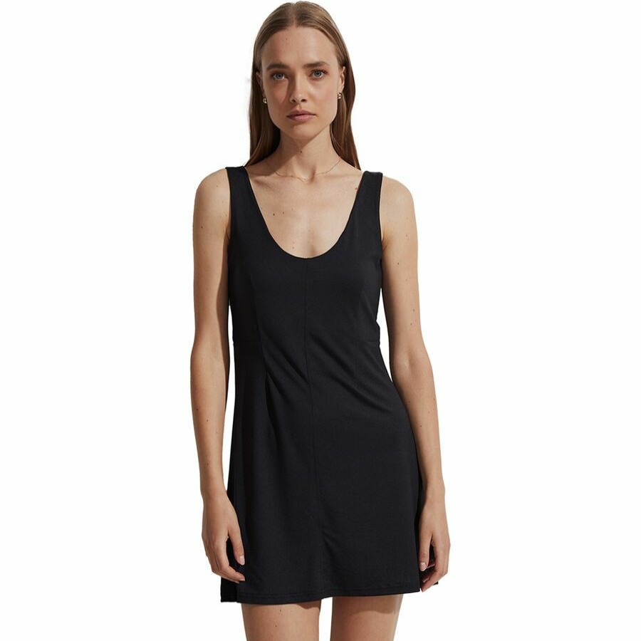 Clothing * | Varley Wholesale Morgan Dress Women'S