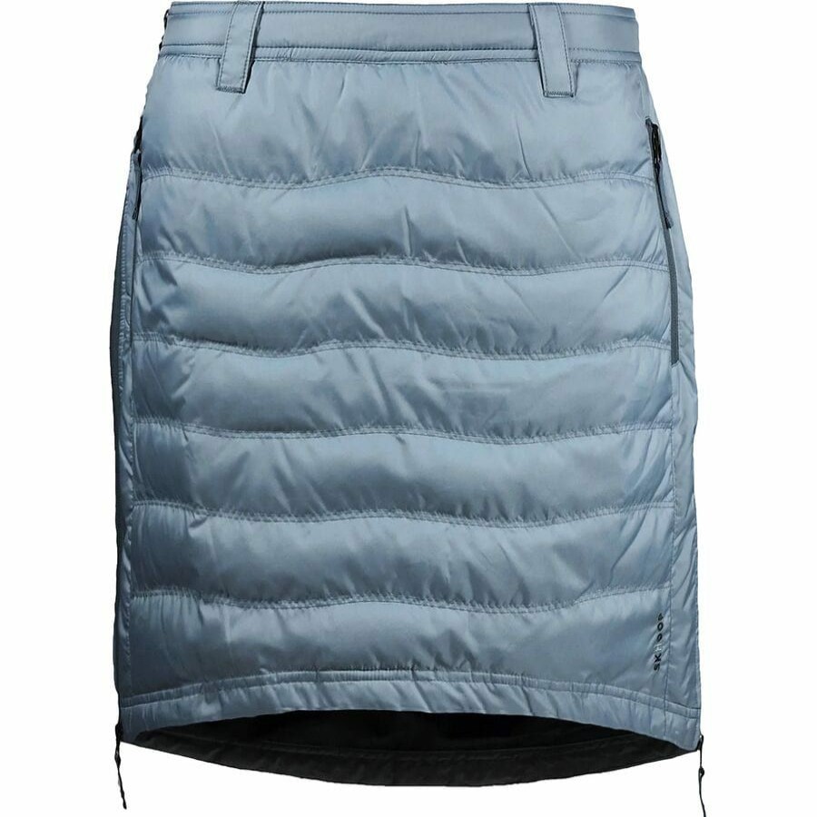 Clothing * | Skhoop Online Short Down Skirt Women'S