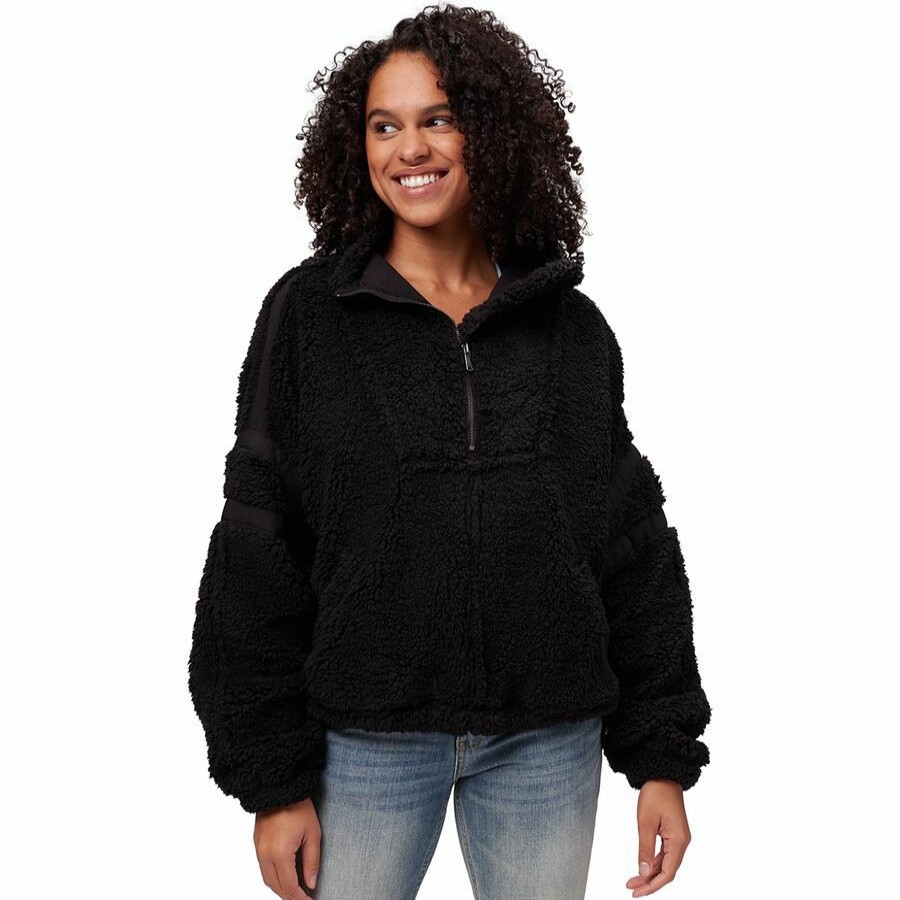 Clothing * | Fp Movement Premium Nantucket Fleece Jacket Women'S