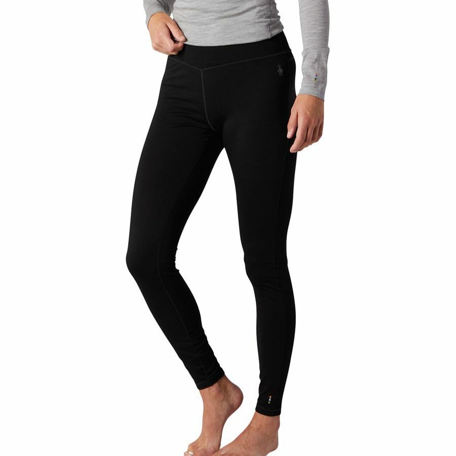 Clothing * | Smartwool Low Price Classic All-Season Merino Baselayer Bottom Women'S