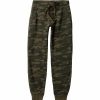 Clothing * | Sanctuary Discount Store Peace Brigade Jogger Women'S Mother Nature Camo