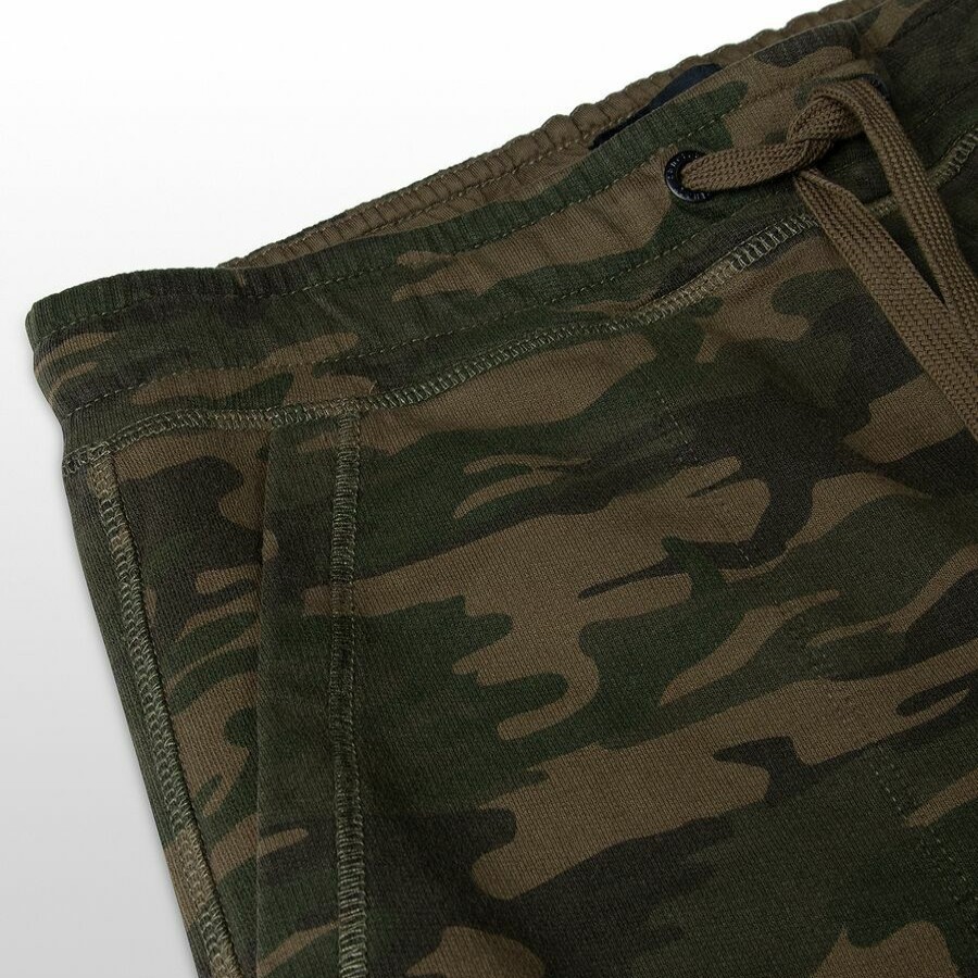 Clothing * | Sanctuary Discount Store Peace Brigade Jogger Women'S Mother Nature Camo