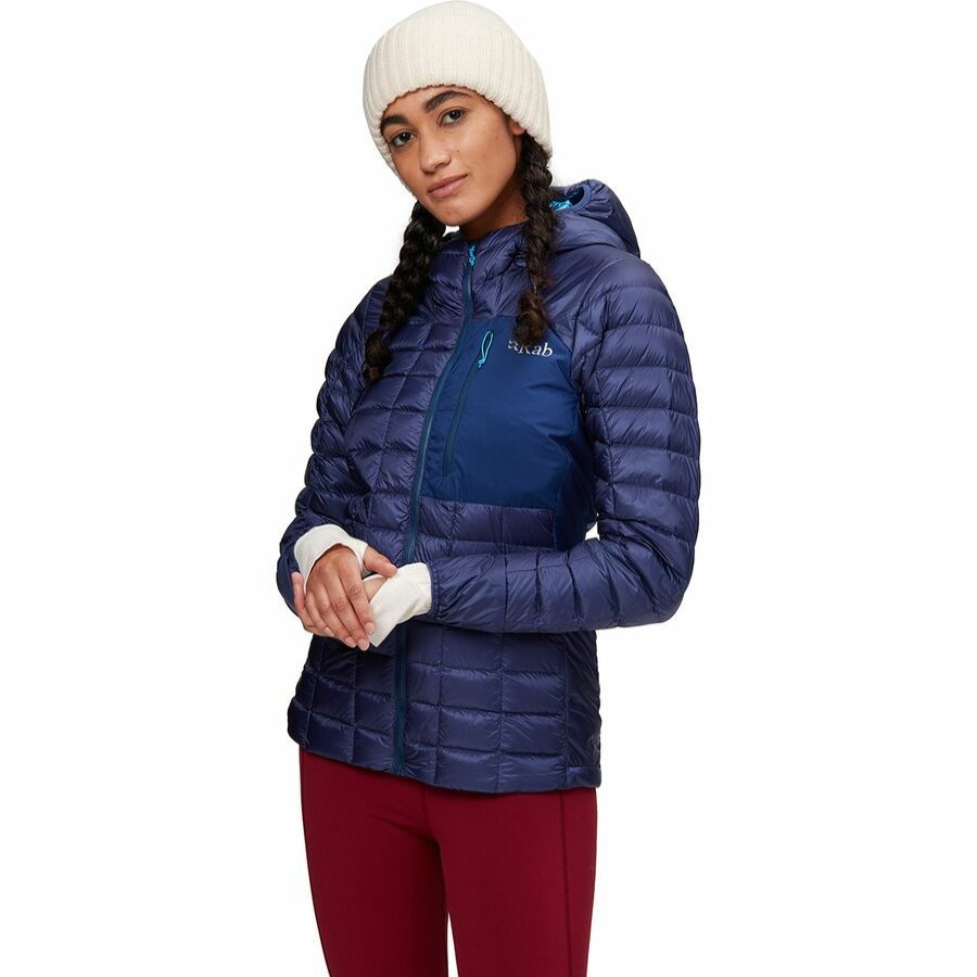 Clothing * | Kaon Down Jacket Women'S Best Choice Rab