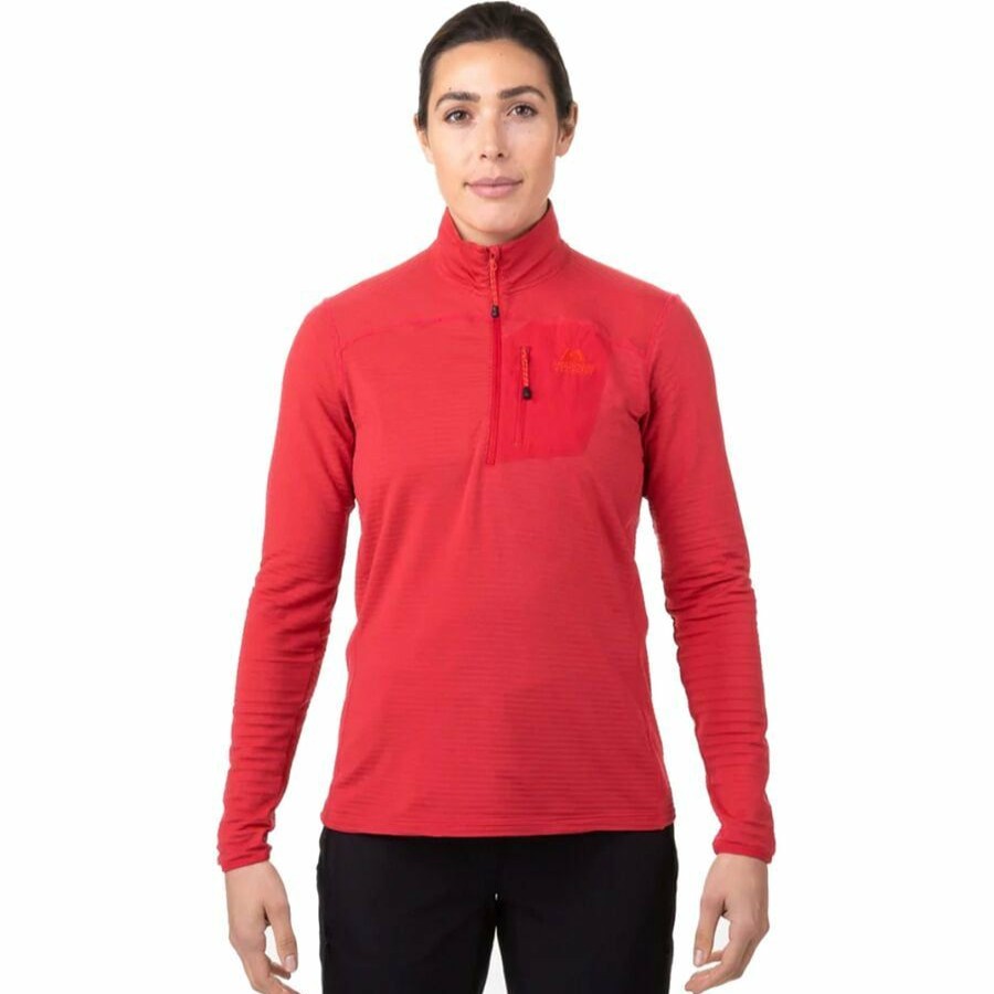 Clothing * | Mountain Equipment Store Lumiko Zip T Jacket Women'S