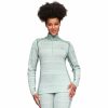 Clothing * | Kari Traa Lower Prices Maud 1/2-Zip Top Women'S