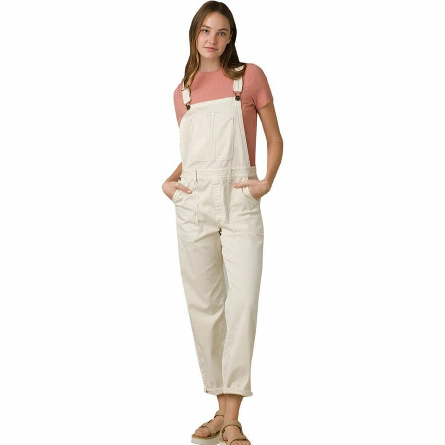 Clothing * | Sancho Overall Women'S New In Prana