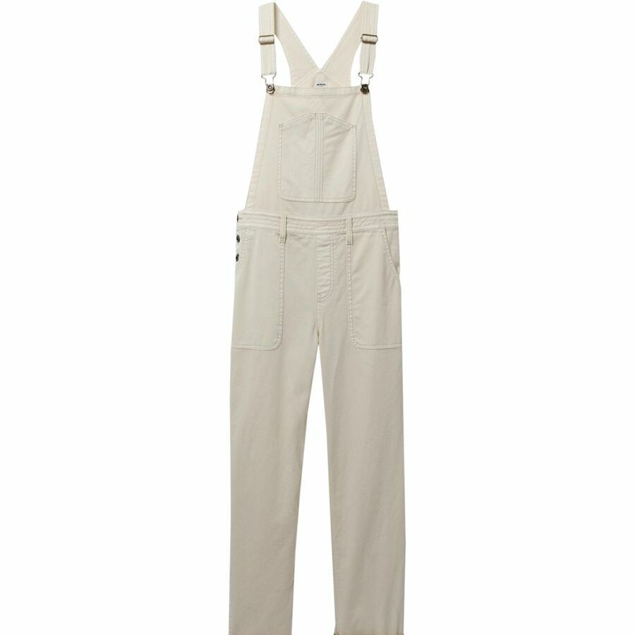 Clothing * | Sancho Overall Women'S New In Prana