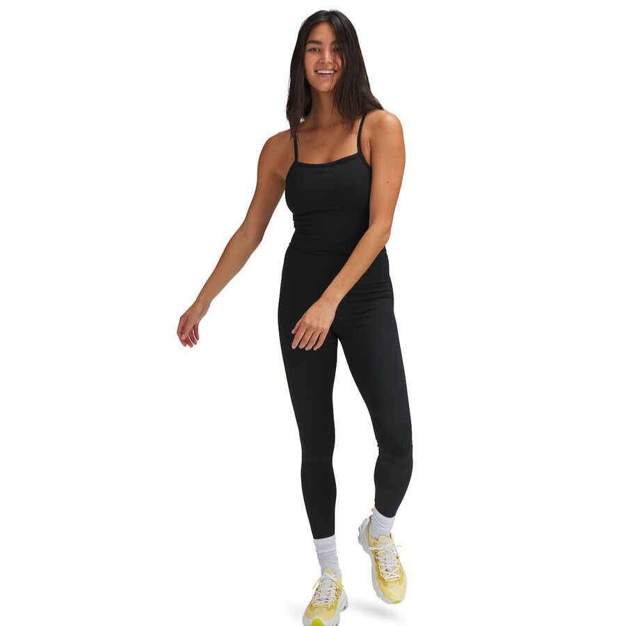 Clothing * | Girlfriend Collective Bargain Sale The Unitard Women'S