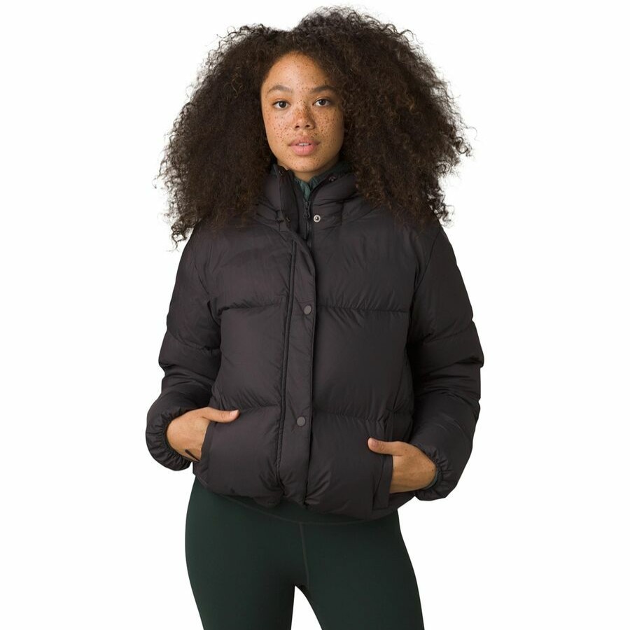 Clothing * | Hellebore Jacket Women'S Lower Price Prana