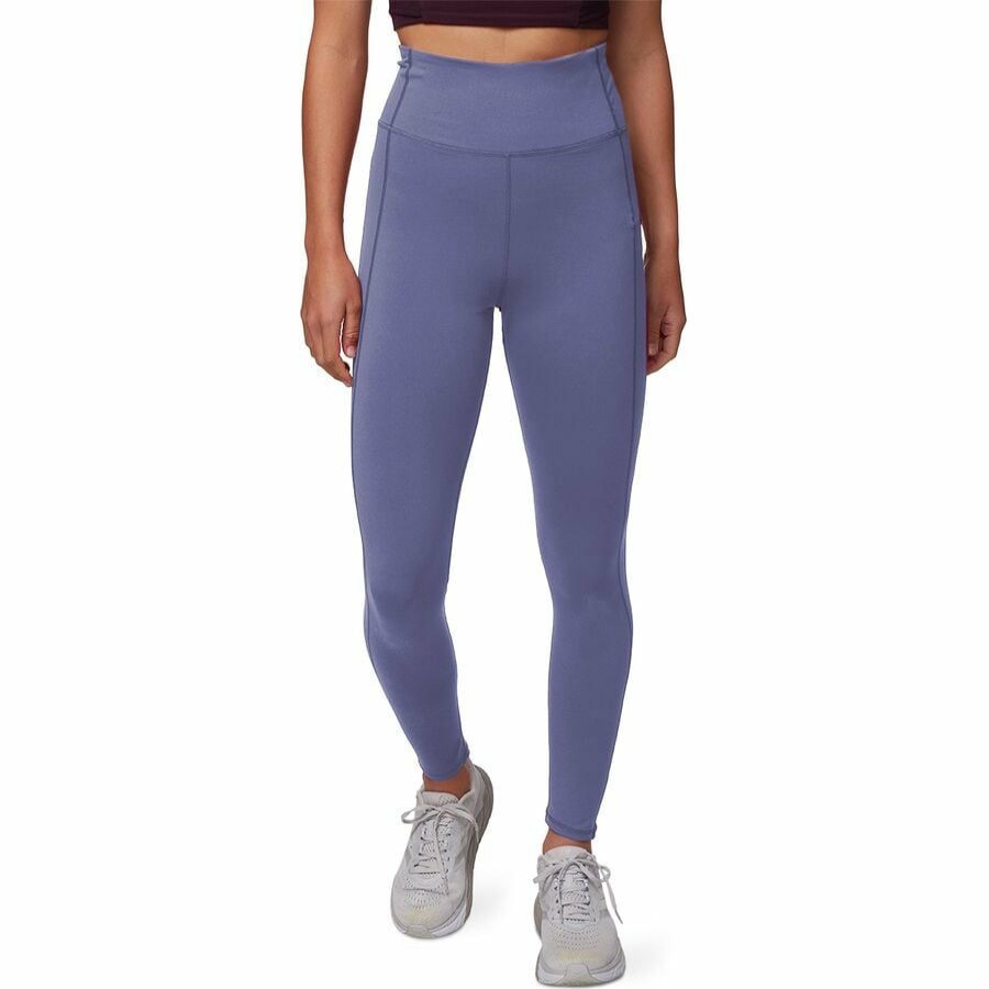 Clothing * | Stoic Store 7/8 Everyday Legging Past Season Women'S