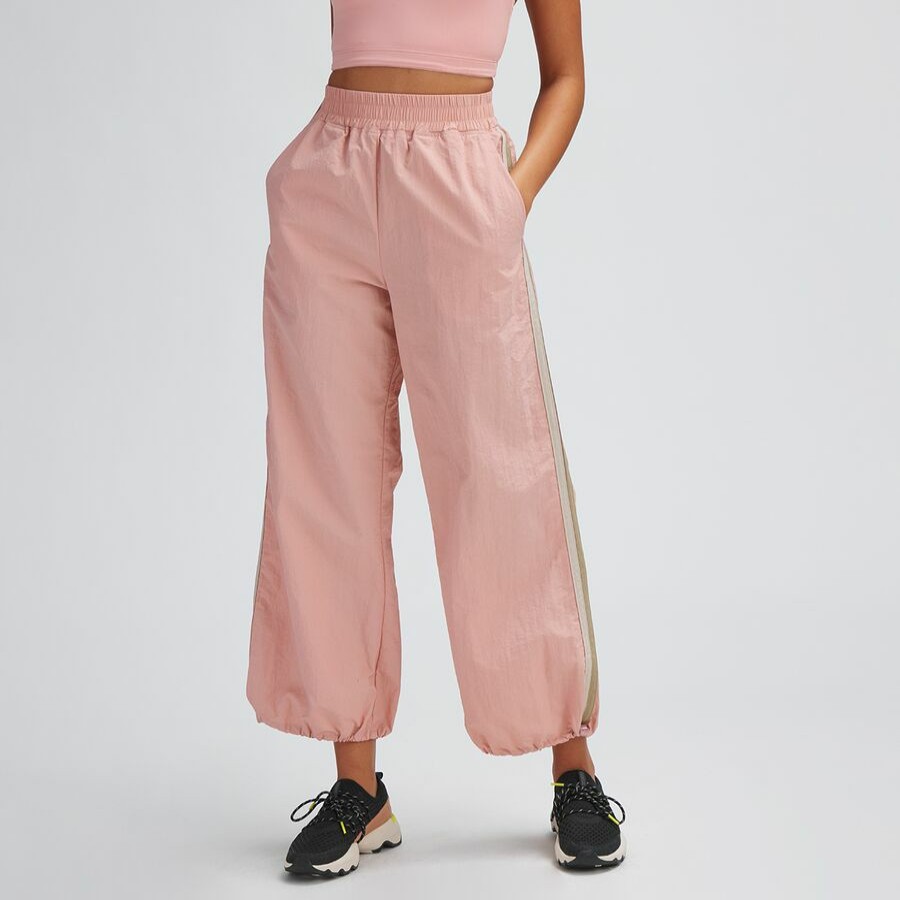 Clothing * | Basin And Range Exclusive Design Nylon Jogger Past Season Women'S